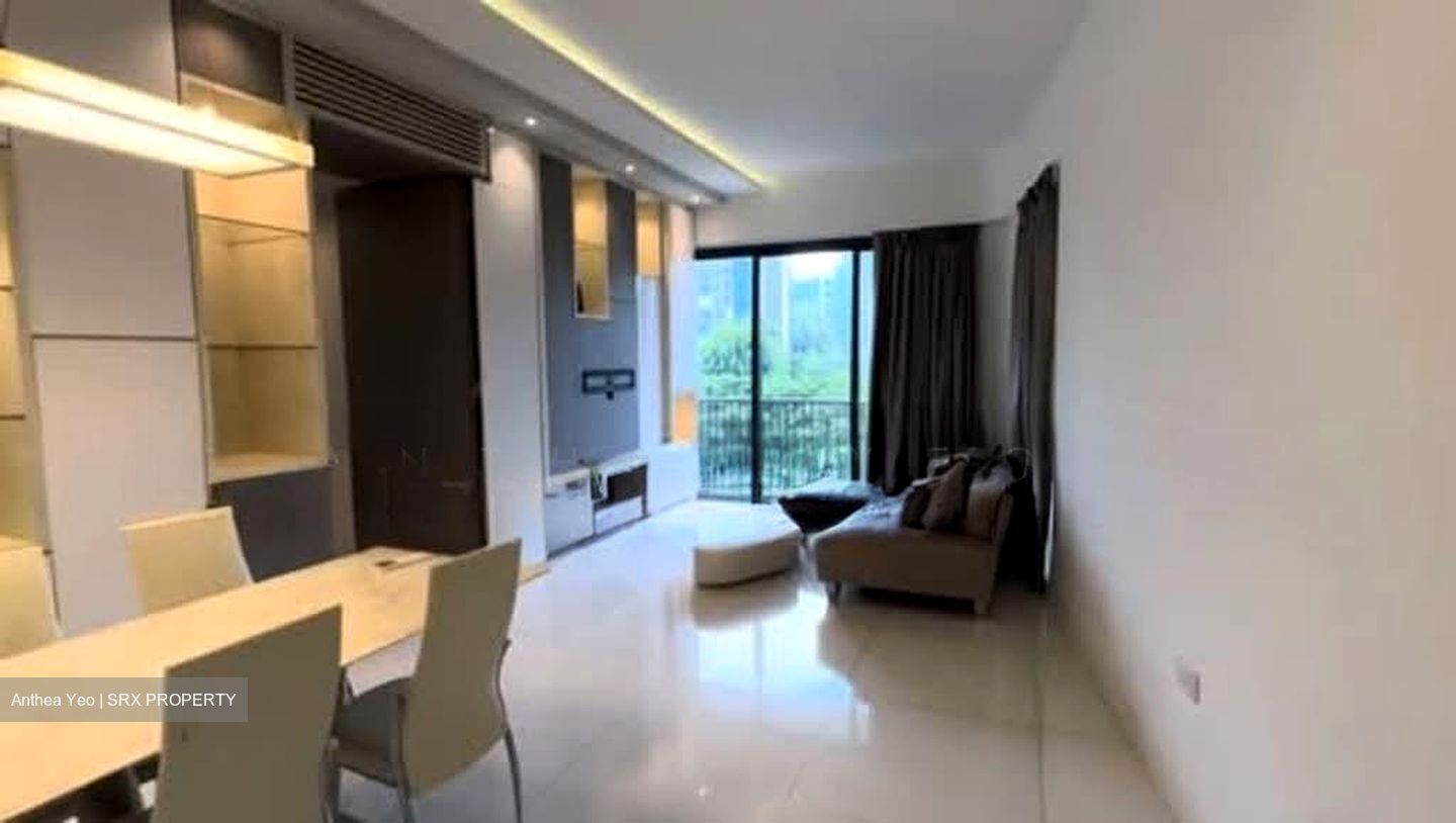 D'Leedon (D10), Condominium #552508461